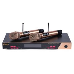  Micro không dây BIK BJ-U600 