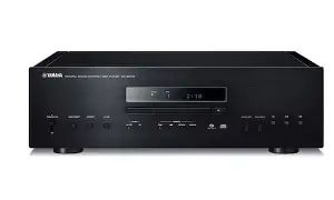 Đầu đọc CD Yamaha CD-S2100