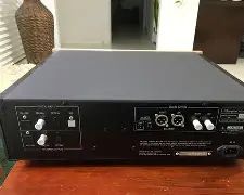  Đầu CD/SACD ACCUPHASE DP560 