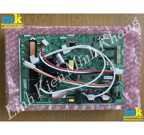 Board Dàn Nóng Điều Hòa Toshiba 2 Chiều