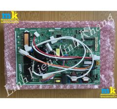  Board Dàn Nóng Điều Hòa Toshiba 2 Chiều 