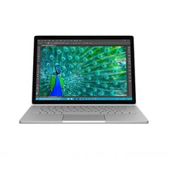  2017 Surface Book 13 