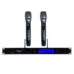  Micro không dây Boston Acoustics WMS610 