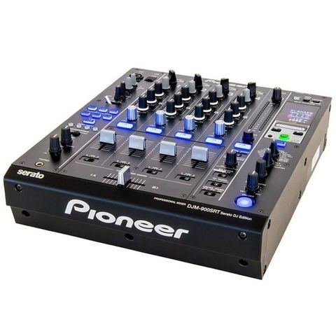 Bàn DJ Pioneer DJM 900SRT