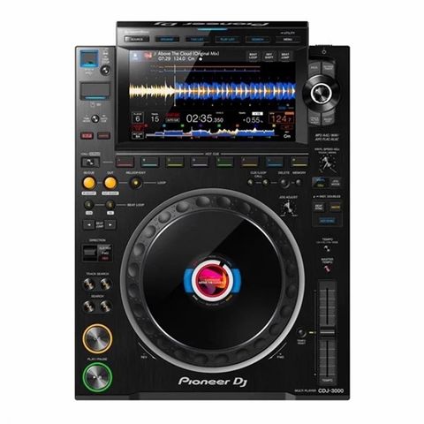 Bàn DJ Pioneer CDJ-3000