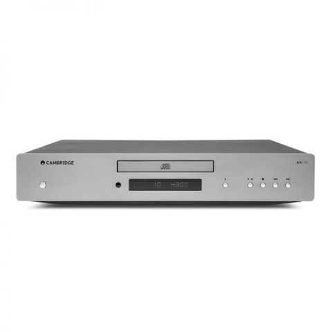 CD Denon DCD-1500AE
