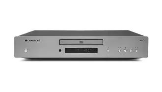 Đầu CD CAMBRIDGE AUDIO AXC35