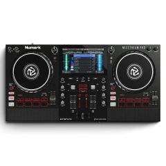  Bàn DJ Numark Mixstream PRO+ (plus) 