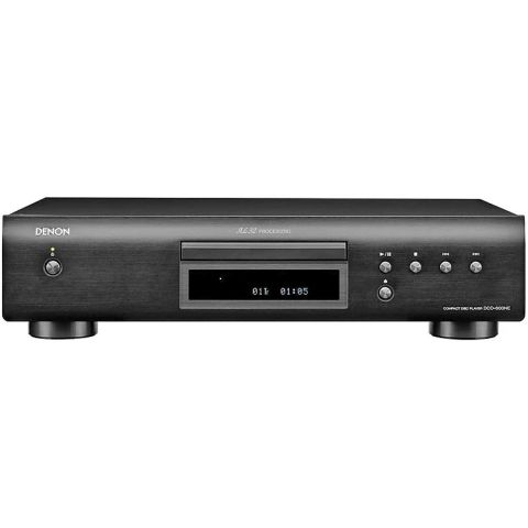 Đầu CD DENON DCD 600NE
