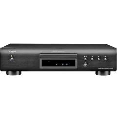  Đầu CD DENON DCD 600NE 