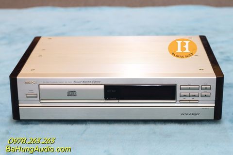 Đầu CD Denon DCD 1650GL đẹp xuất sắc