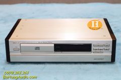  Đầu CD Denon DCD 1650GL đẹp xuất sắc 