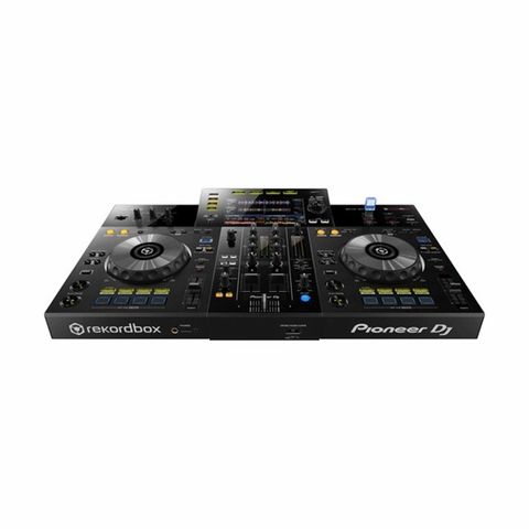 Bàn DJ Pioneer XDJ-RR