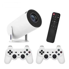  Retro Game Projector Caveat 