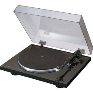 Đầu đĩa than Denon DP 300F