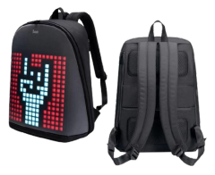  Balo Divoom Pixoo Backpack 