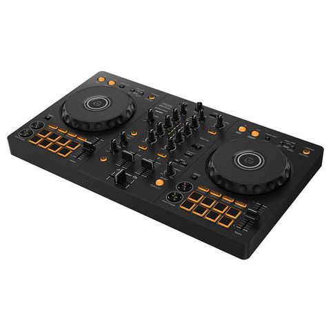 Bàn DJ Pioneer DDJ-FLX4