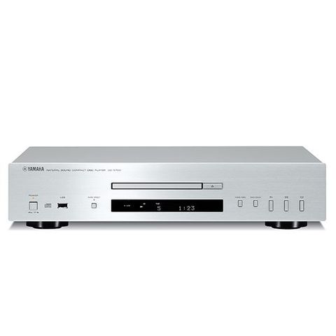 Đầu đọc CD Yamaha CD-S700 (B/S)