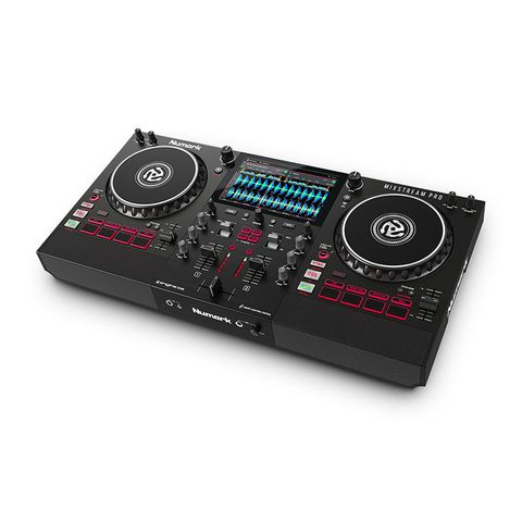 Bàn DJ Numark Mixstream Pro