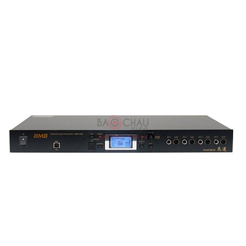 Vang số BMB KSP 100