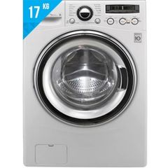  Máy giặt 17 kg LG WD-17DW 