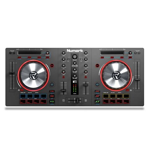 Bàn DJ Numark Mixtrack 3