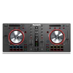  Bàn DJ Numark Mixtrack 3 