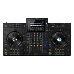  Bàn DJ AlphaTheta XDJ-AZ 