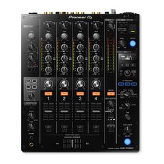  Bàn DJ Pioneer DJM-750MK2 