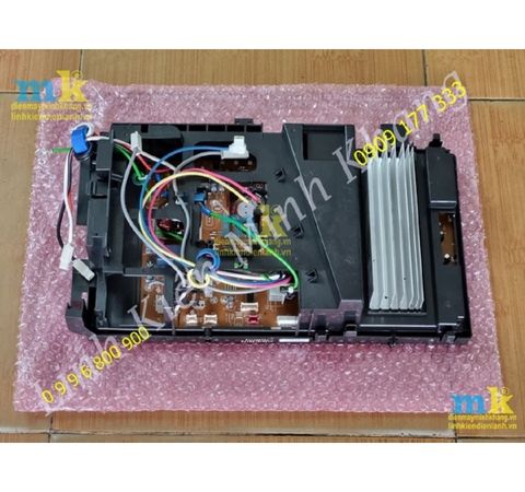 Bo Dàn Nóng 2.0Hp Và 2.5Hp , Quạt 6 Dây