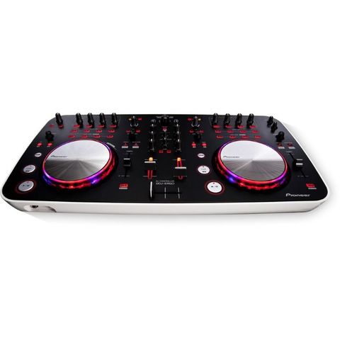 Bàn DJ Pioneer DDJ ERGO V