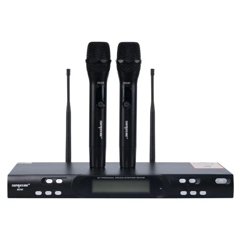 Micro không dây Toprhyme M300