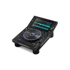  Bàn DJ Denon SC6000 Prime 