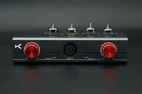 Ampli đèn xDuoo MT-604 Tube Hybrid Hàng Chính Hãng