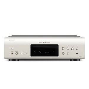 Đầu đĩa Denon DCD-1520AE
