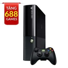  Xbox 360 E 500GB 