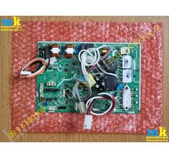  Bo Dàn Nóng Âm Trần Toshiba 3Hp 