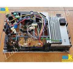 Bo Dàn Nóng Panasonic Loại 1 Chiều & 2 Chiều Quạt VDC 6 Dây Gas R32 