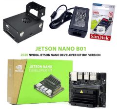 Combo NVIDIA Jetson Nano Developer Kit B01 