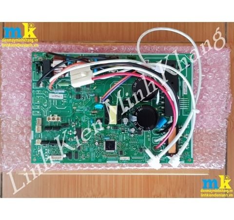 Bo Dàn Nóng Toshiba 2.0Hp Và 2.5Hp