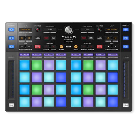 Bàn DJ Pioneer DDJ-XP1