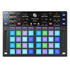  Bàn DJ Pioneer DDJ-XP1 