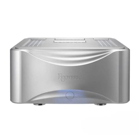 Esoteric Granddioso P1 CD Transort
