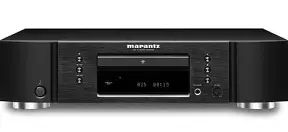 Đầu CD MARANTZ CD5005