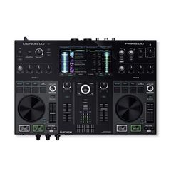  Bàn DJ Denon Prime Go 