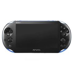  PSVITA 2000 – Xanh Đen 