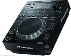  Đầu CDJ- 350 Pioneer 