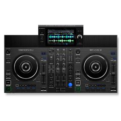  Bàn DJ Denon DJ SC Live 2 