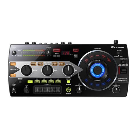 Bàn DJ Pioneer RMX-1000