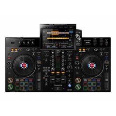  Bàn DJ Pioneer XDJ-RX3 